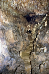 Grotte des Cabuts - Cliquez pour agrandir l'image